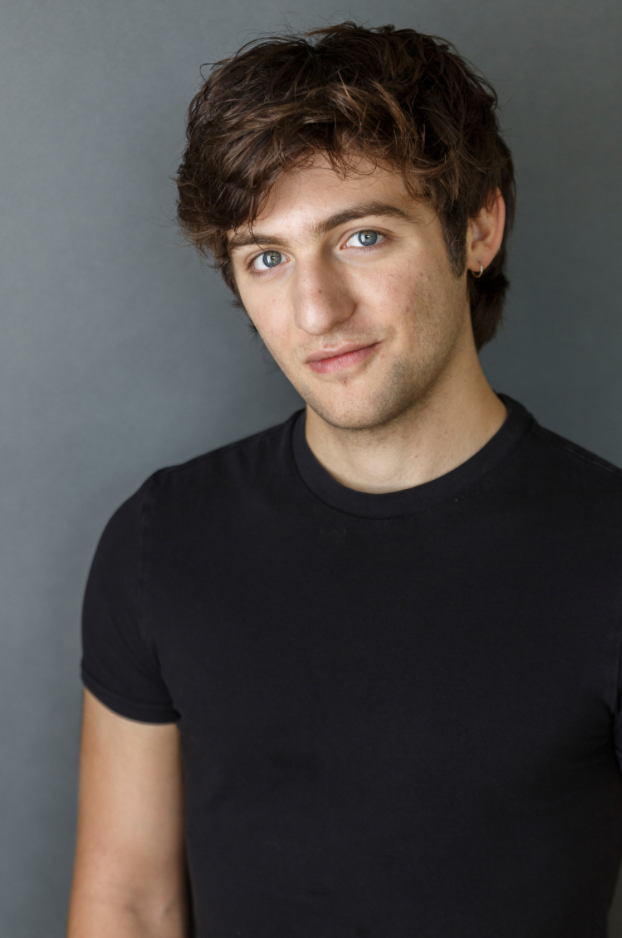 Julian Shatkin