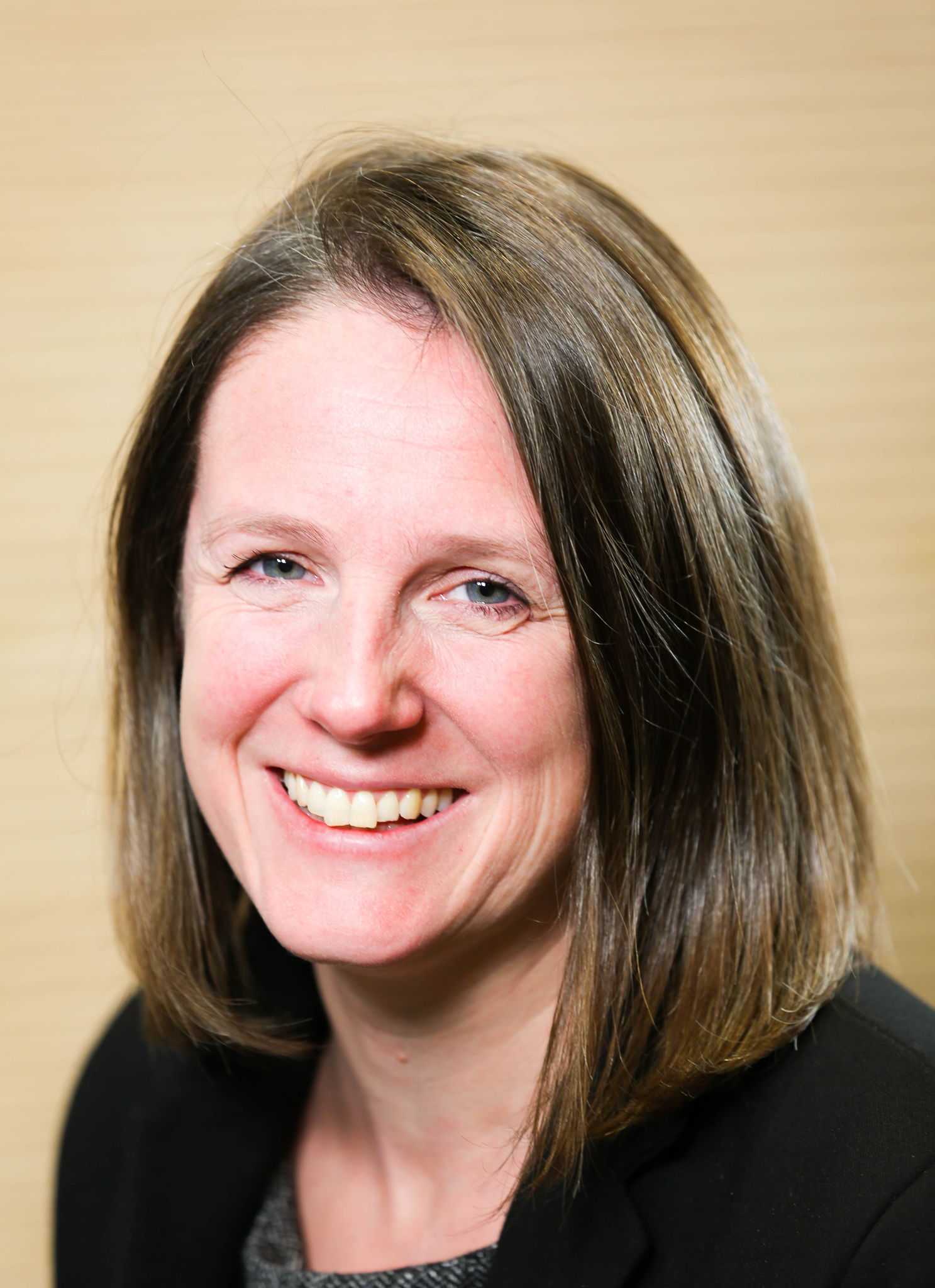 Lara Dickens, Managing Director: Chemservice UK