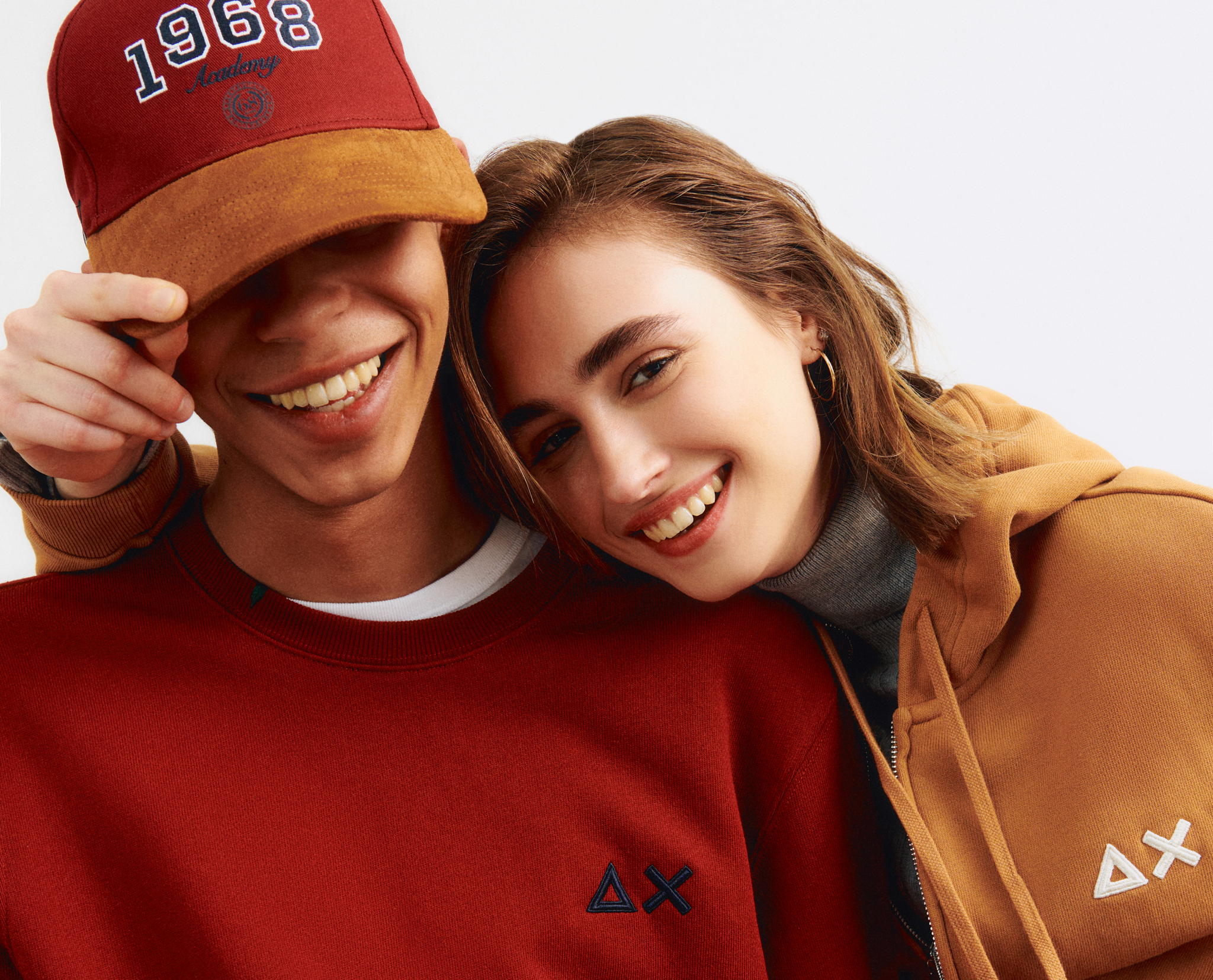 SUN68 FW23 | Campaign