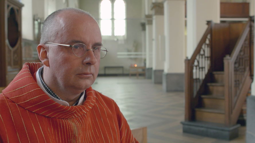 Koppen: orkaan Roger (c) VRT