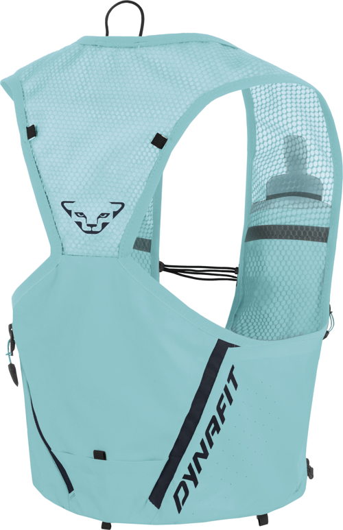 Dynafit Sky 4 Vest - back - marine blue