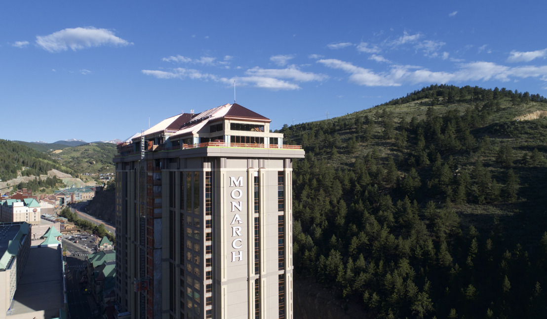 Monarch Casino Resort Spa is the perfect place to rest, relax and rejuvenate in the Colorado mountains