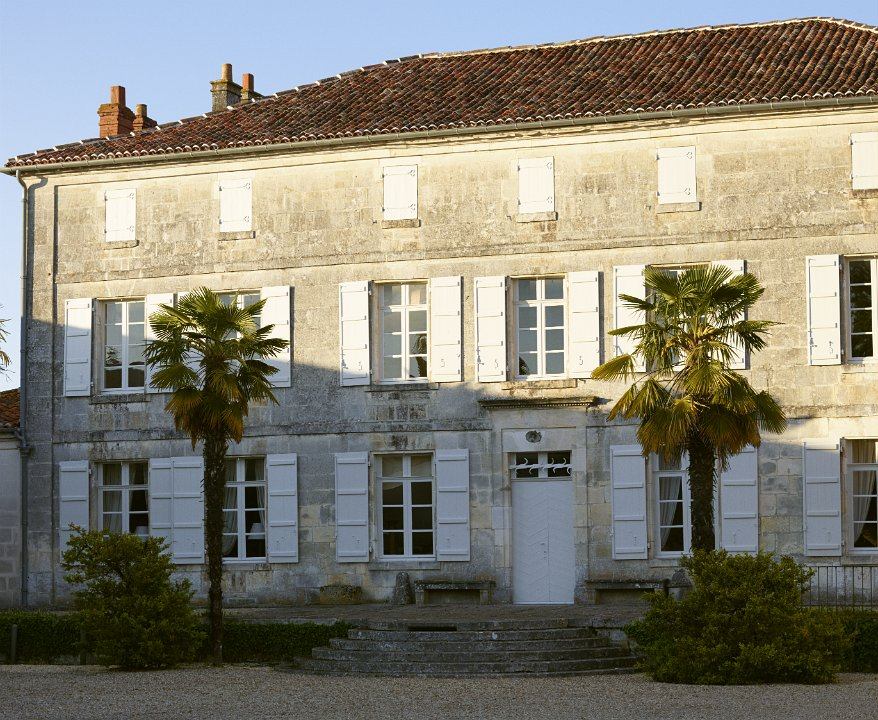 Domaine du Grollet 