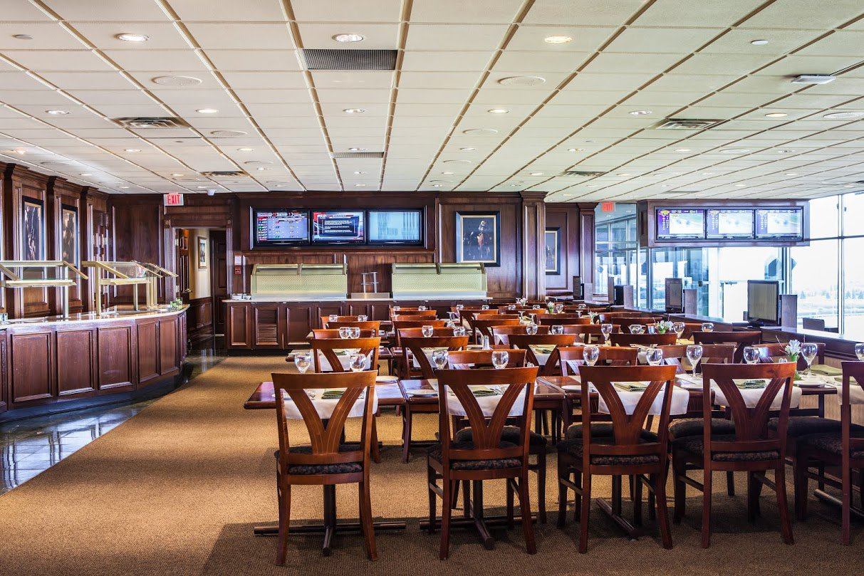 Woodbine Entertainment