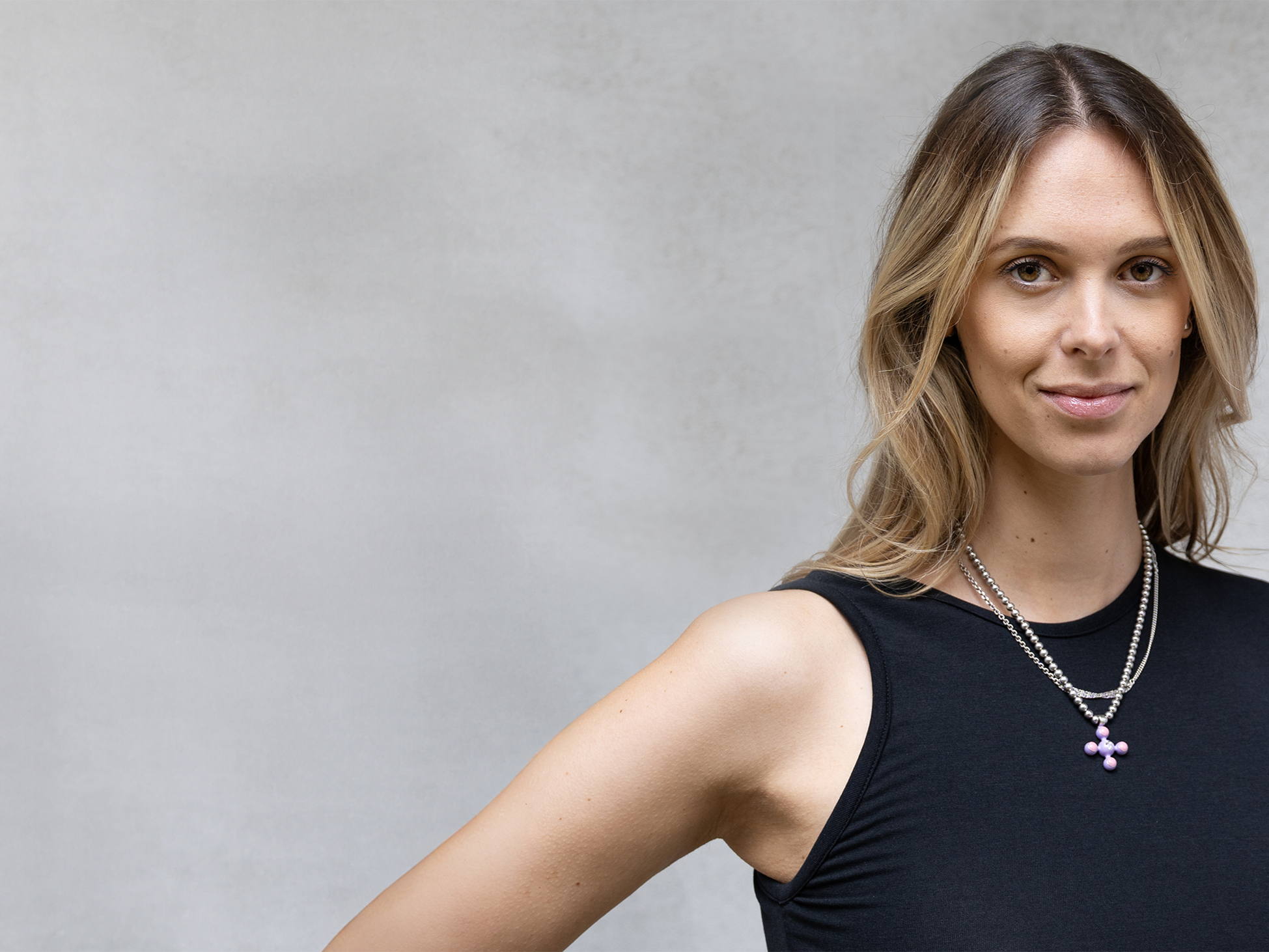 Shanice Engel devient next generation partner chez oona