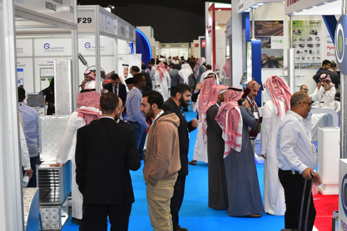 SAUDI’S CONSTRUCTION BOOM CALLS FOR $34BN INVESTMENT IN HVAC R SYSTEMS