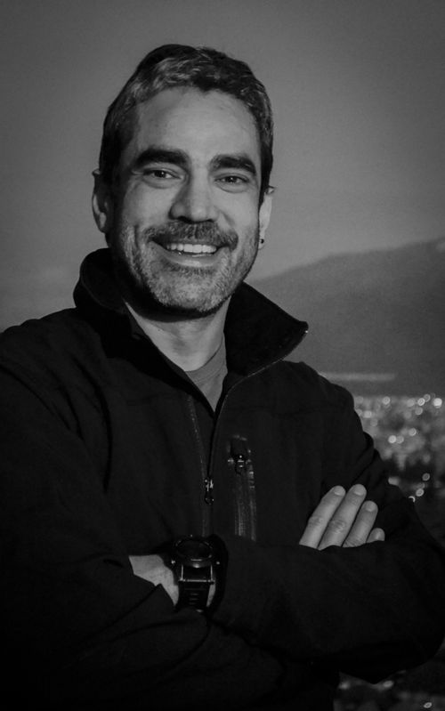 Alvaro de La Barra, director  