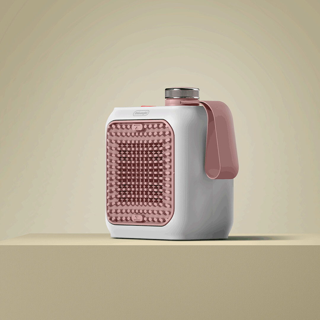 De'Longhi - Capsule Desk - 58,90€ (3)