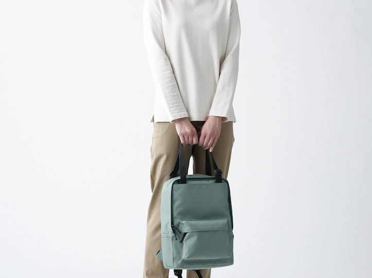 MUJI Summer Travel Essentials