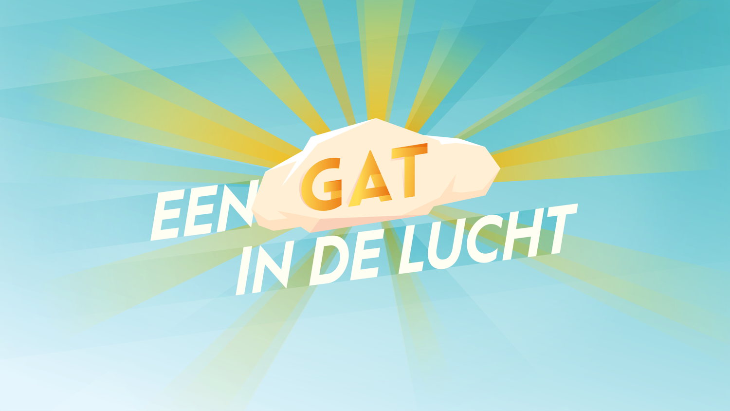 Een gat in de lucht - (c)VRT