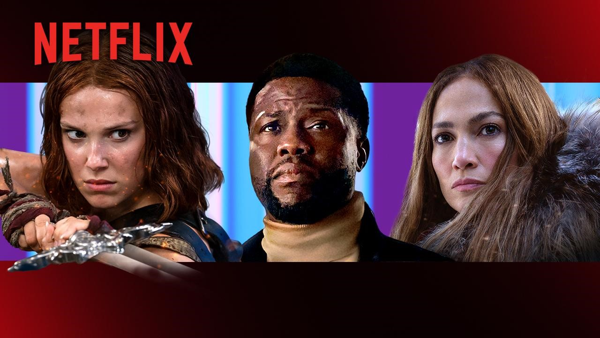 A Netflix 2023-ban is kihagyhatatlan filmekkel érkezik – mutatjuk, mikor