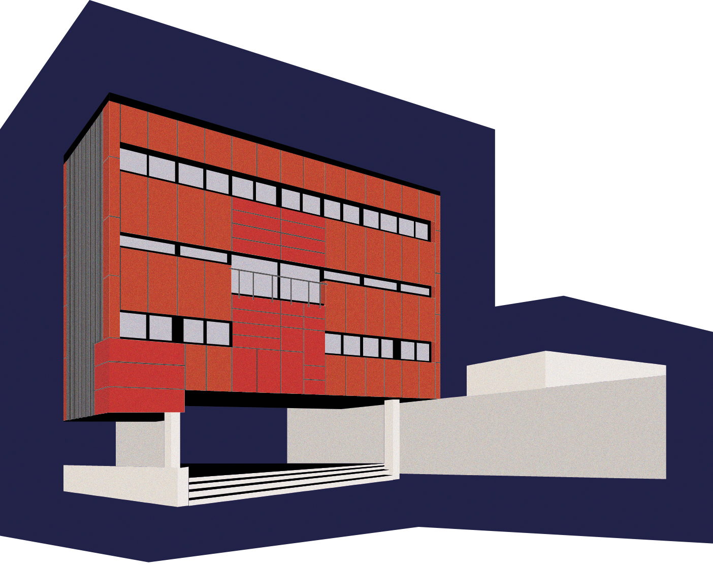 CC Strombeek © David Serati