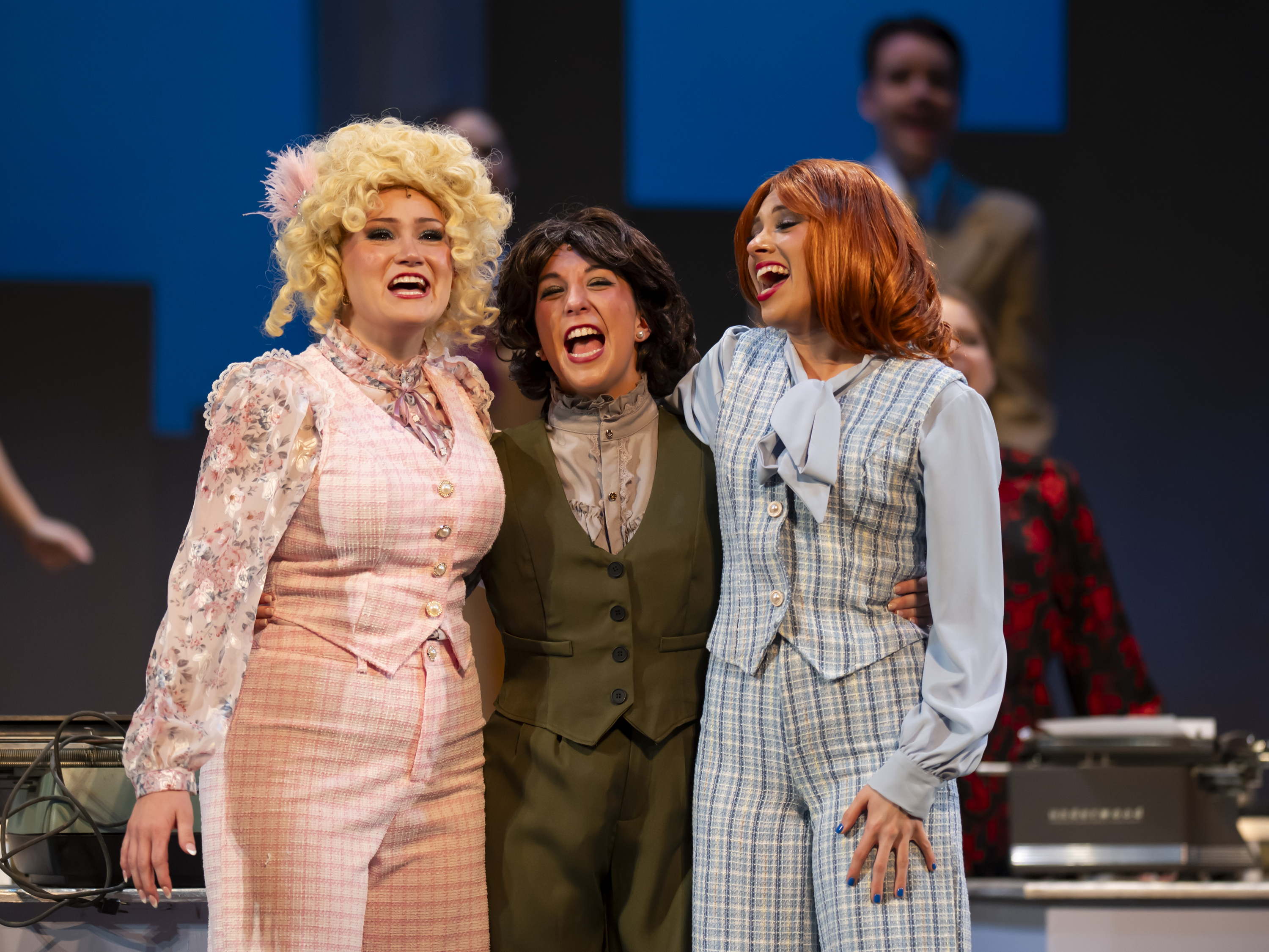 Art, Music, Theatre, Dance and More in UCO College of Fine Arts and Design's Fall 2025 Season
