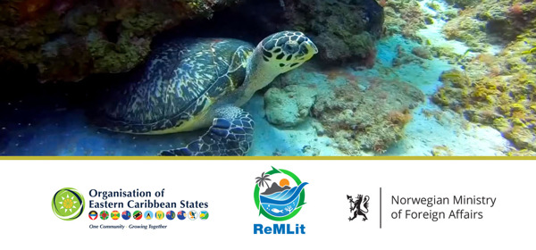Preview: OECS Commemorates World Oceans Day - Supporting the Vision for A Blue Economy