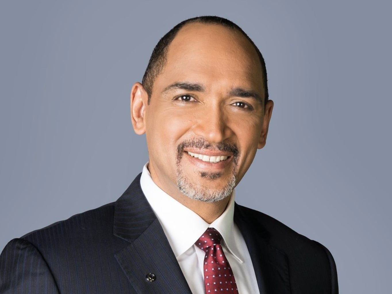 Herbalife Nutrition krijgt nieuwe CEO
