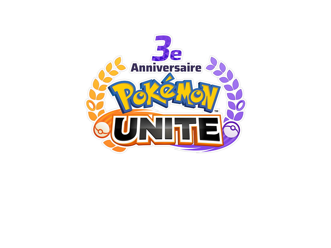 Le Pokémon légendaire Ho-Oh prend son envol pour le 3e anniversaire de Pokémon UNITE