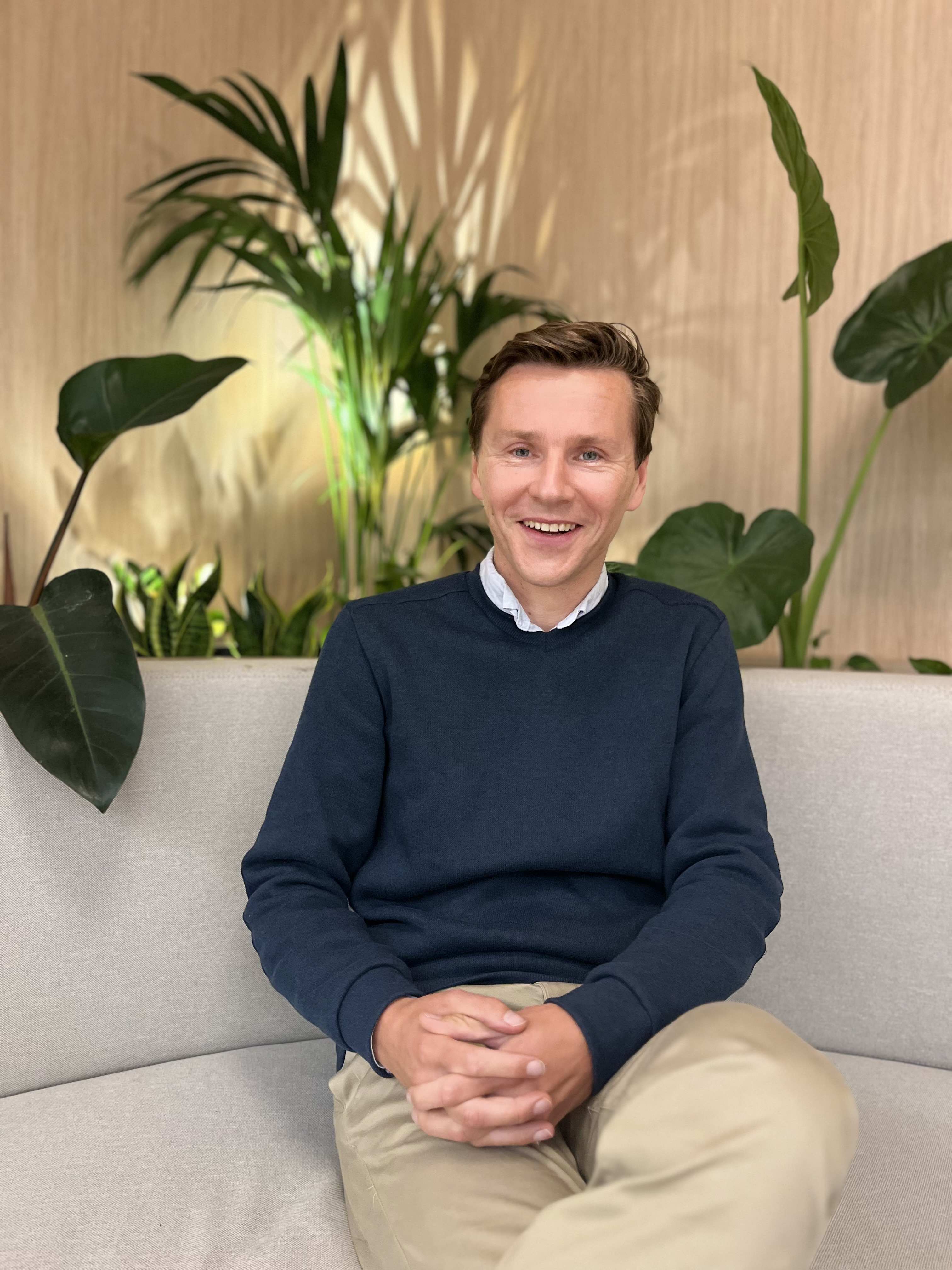 Kristof Winckelmans Appointed as New PR Manager for Astara Western Europe