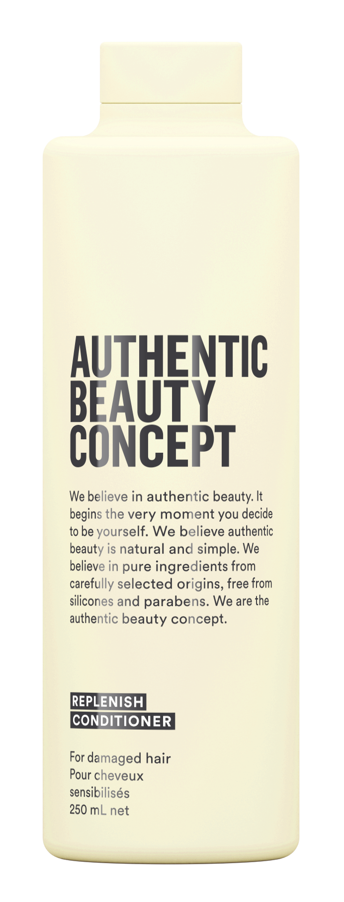 Authentic Beauty Concept - Replenish Conditioner 250ml - 28,90€
