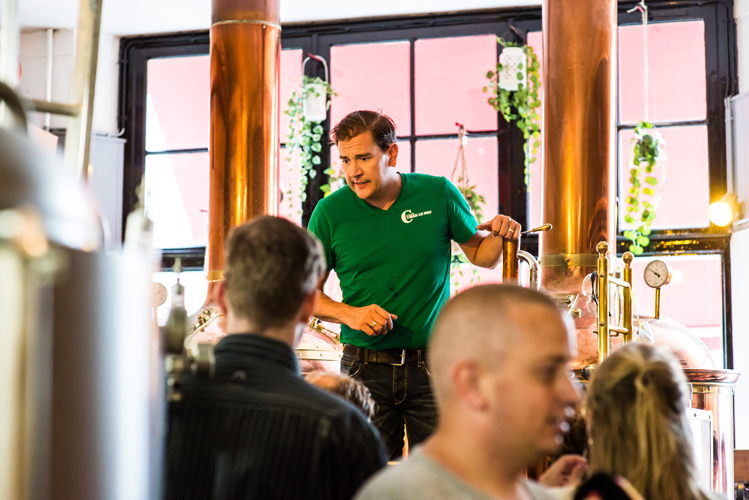 Brabant is Open _ 's Hertogenbosch