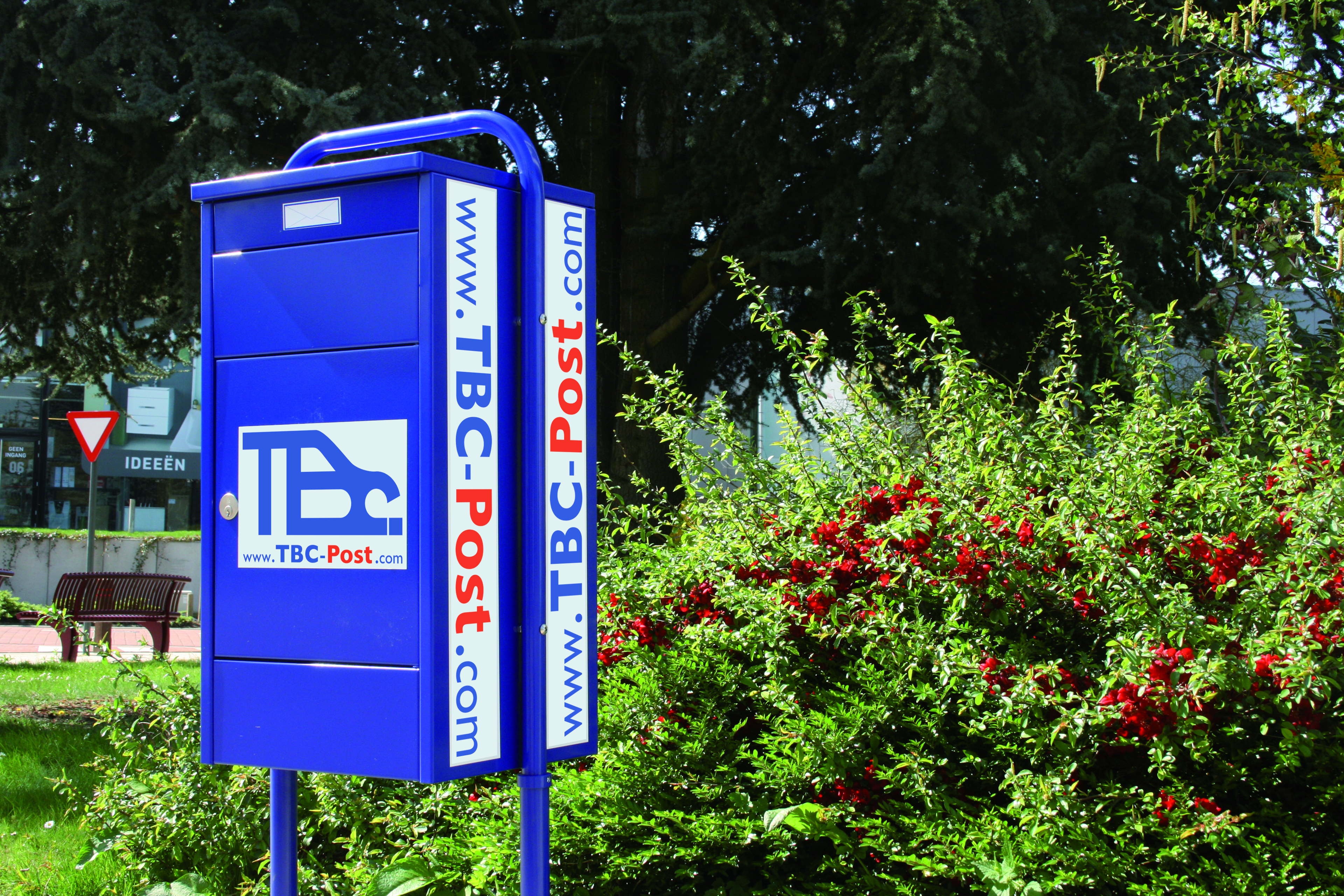 TBC-Post wil binnen 3 jaar 900 extra werknemers