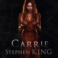 Carrie — Luisterboek & e-book