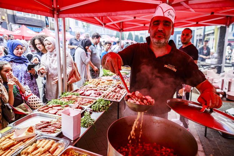 Borgerrio 2019 © Victoriano Moreno