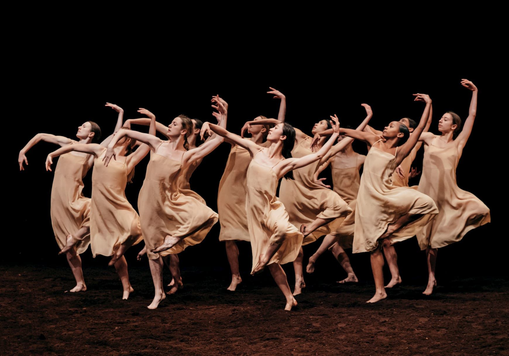 Cultural Compass: Brussels Jazz Festival, dance reimagined and Queer Arts Festival