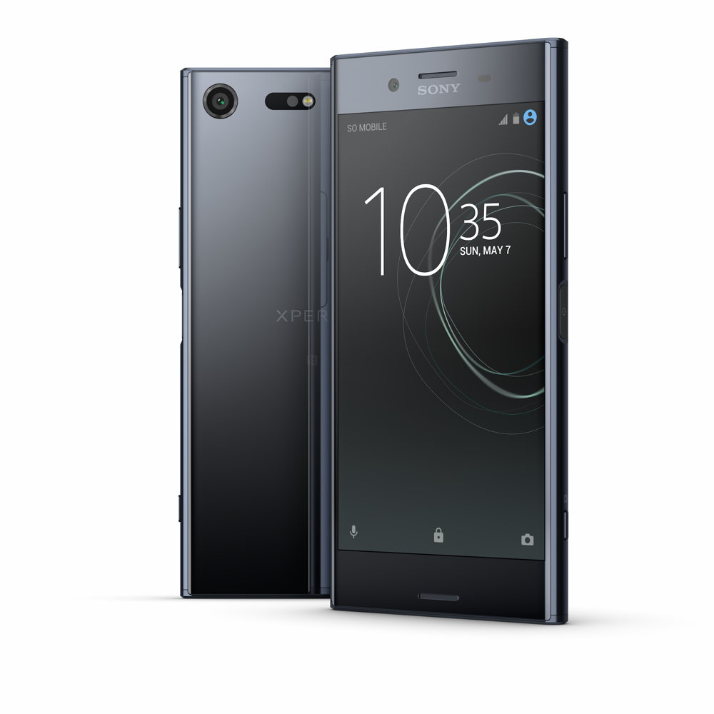 XPERIA XZ Premium