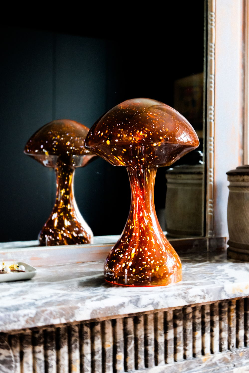 Pene Mushroom lamp