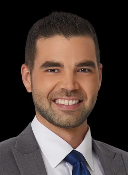 Matt Bernier