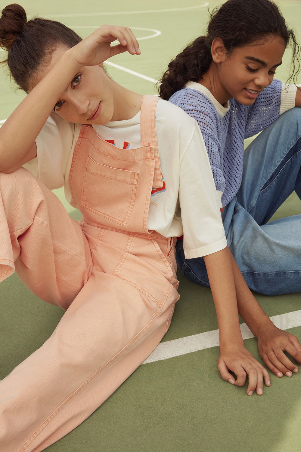 CKS Teens SS22