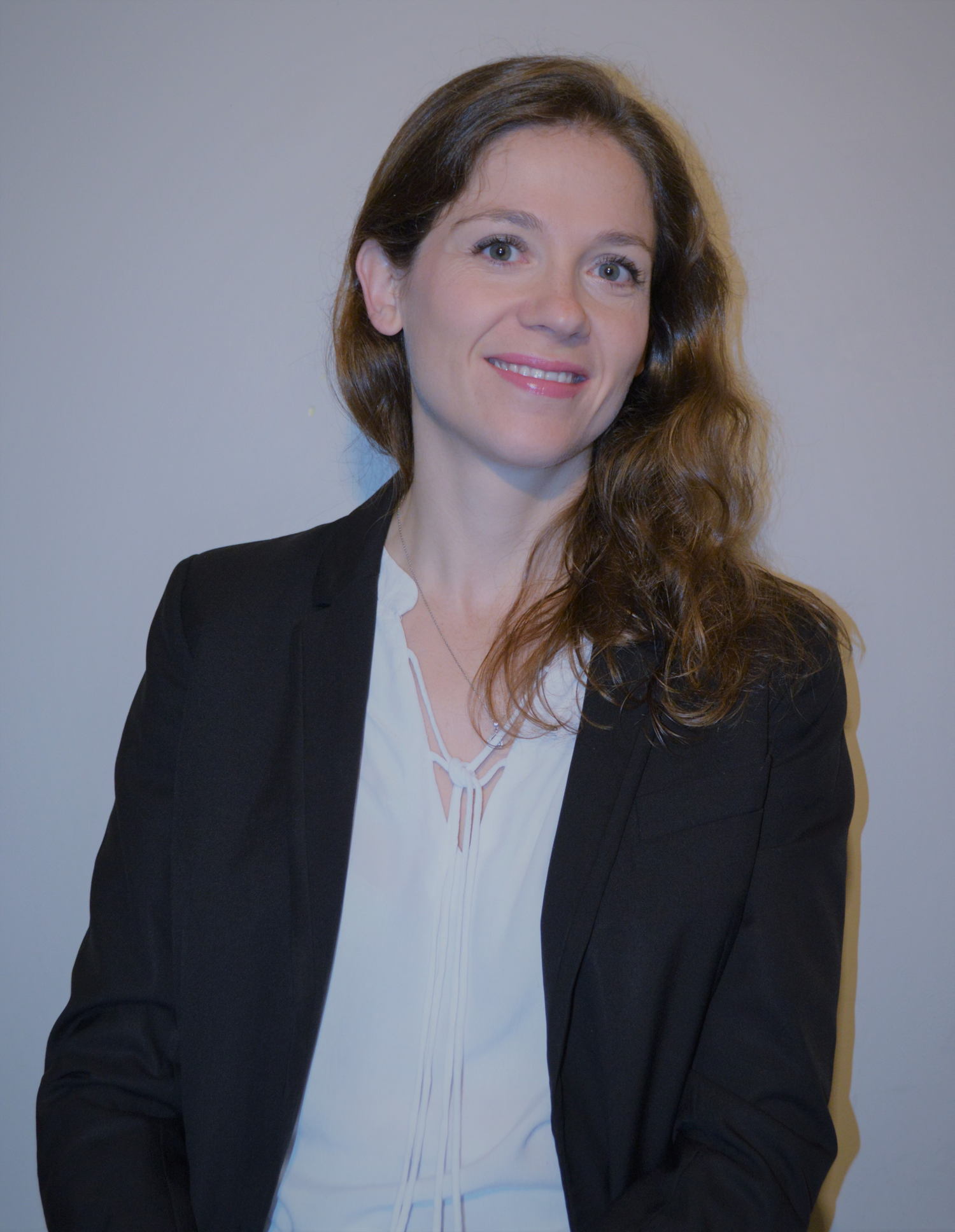 Nathalie Pfaff