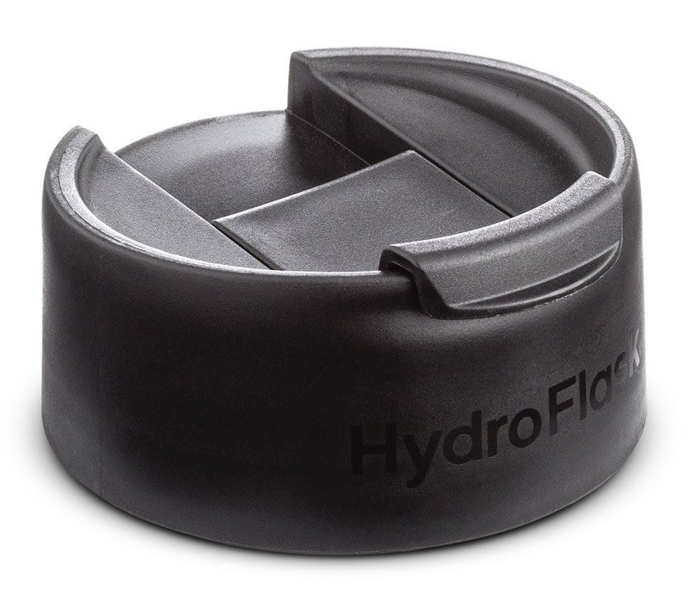 Hydro Flask - Wide Mouth - Hydro Flip Lid - € 6,95