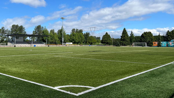 Canada Soccer visits Surrey as part of 2026 preparations for the U-15 Cup