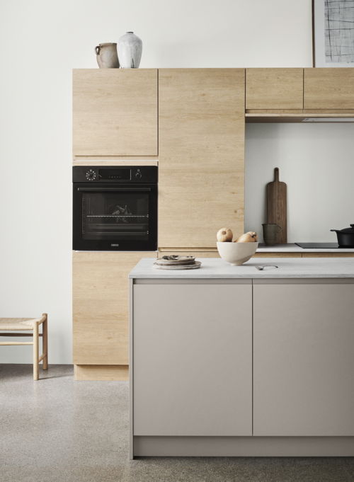 Noliam wood & Arizona Beige