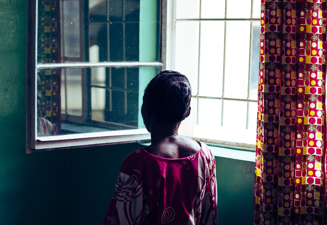 Kasai, DRC: MSF treats 2600 survivors of sexual violence between May 2017 and September 2018