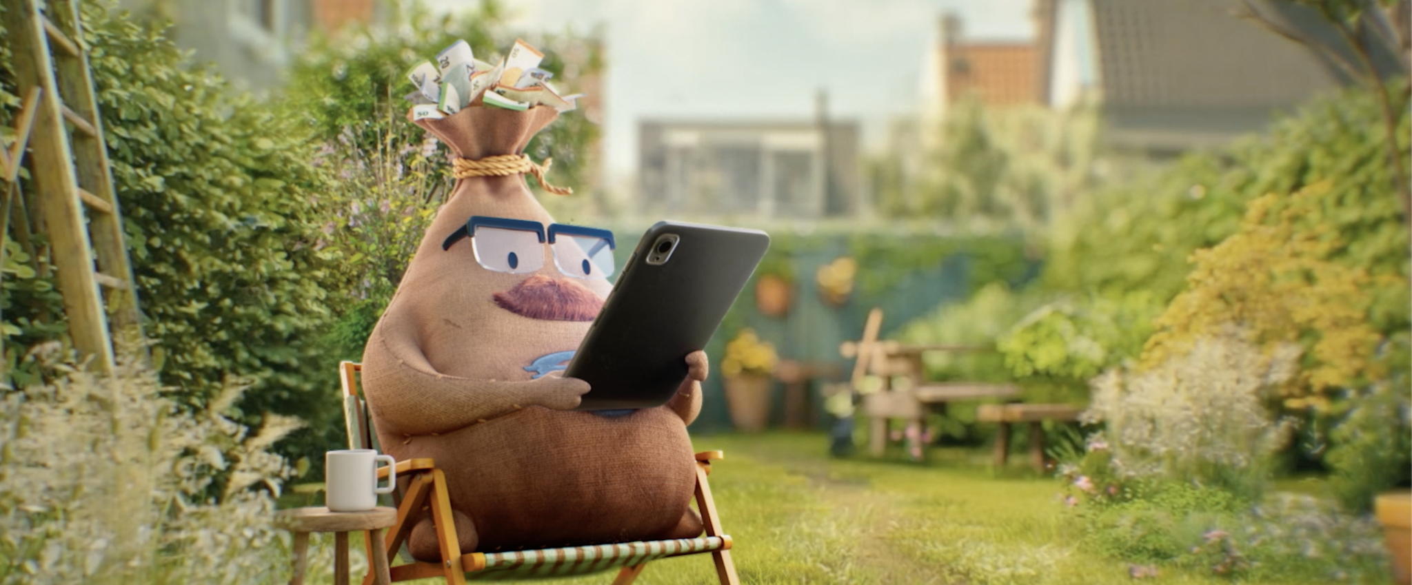 Nieuwe campagne waarschuwt voor valse onlinebeleggingen