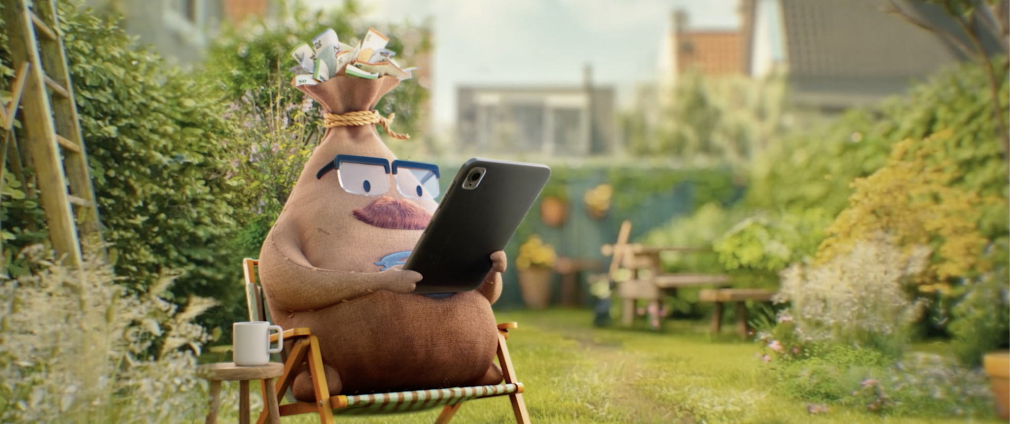 Une nouvelle campagne met en garde contre les faux investissements en ligne 