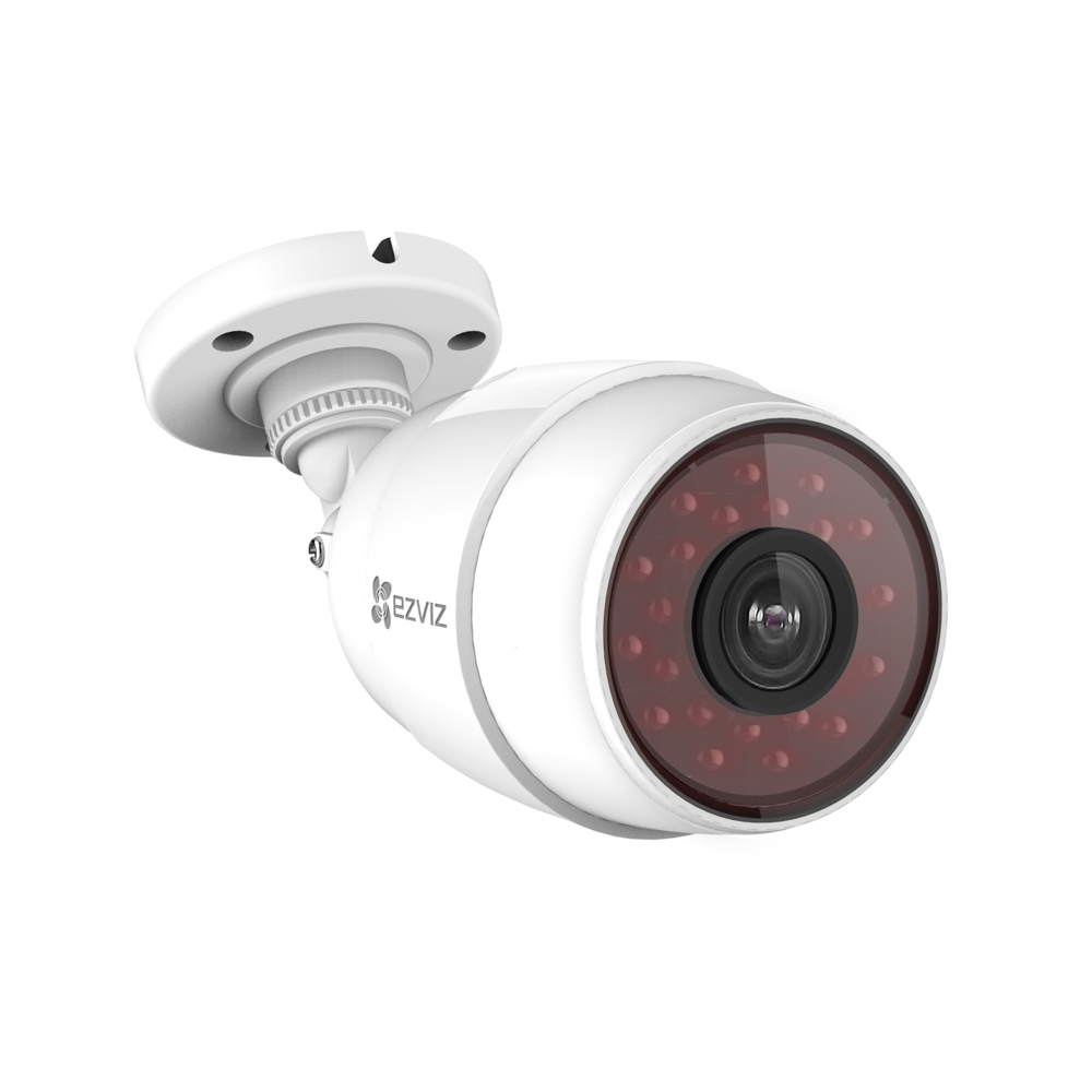 EZVIZ Husky C