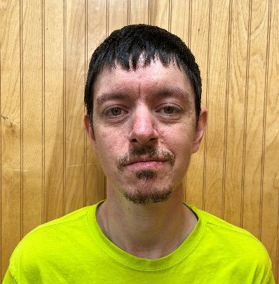 Marty Johnson (M/35)