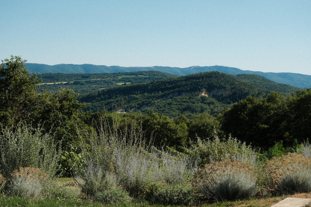 Les Hameaux des Davids; photocredit : Micha Pycke 