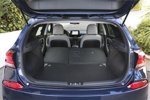 New Generation Hyundai i30