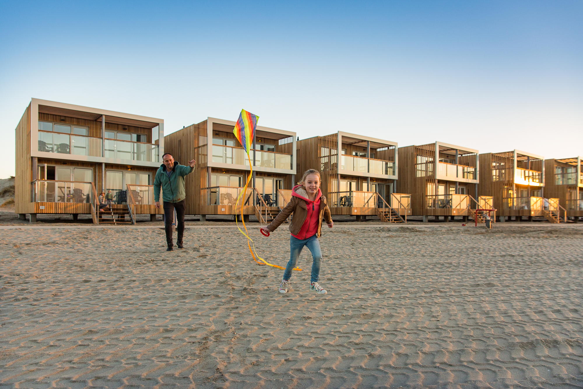 Landal-Hoek van Holland