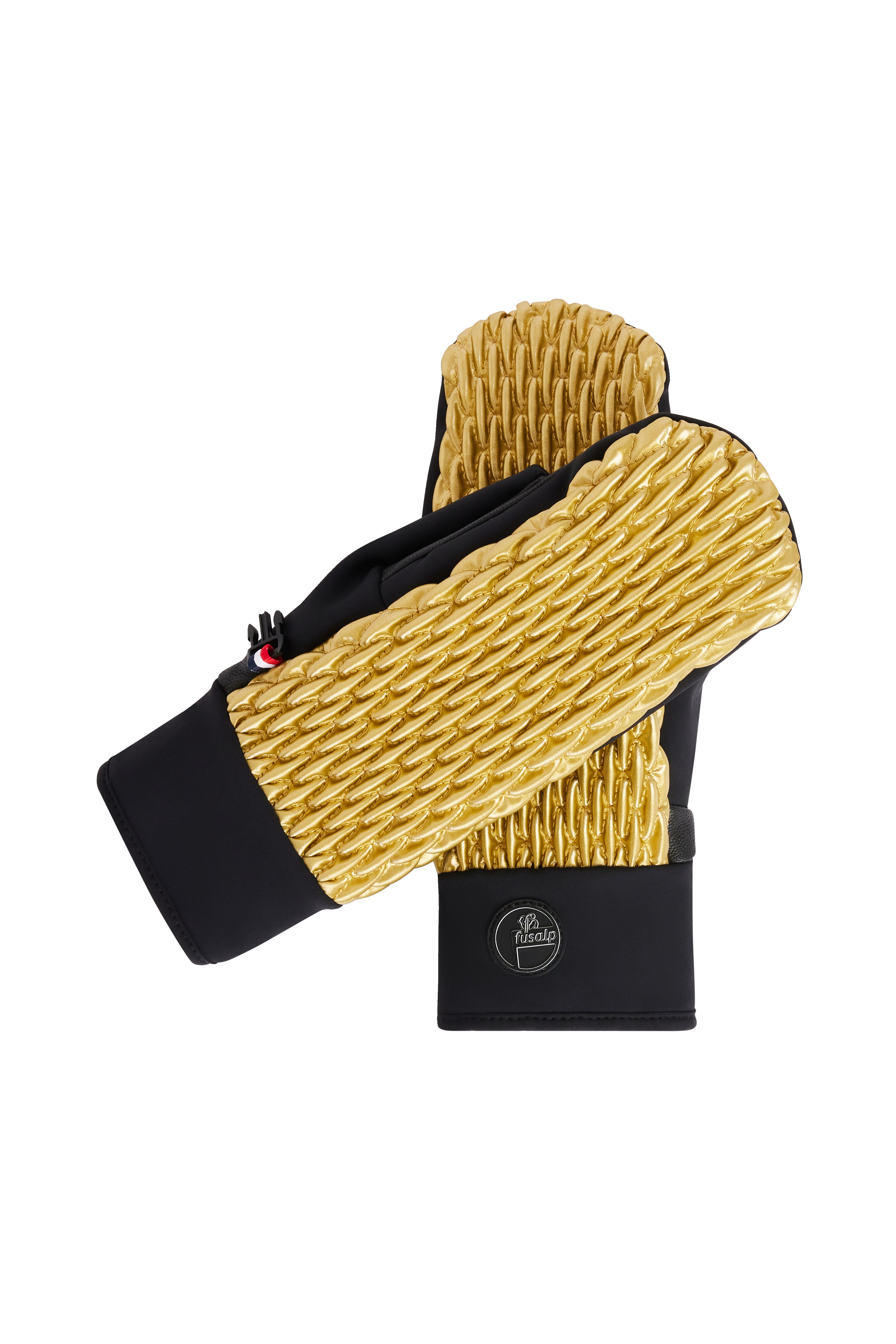 CAPSULE GOLD