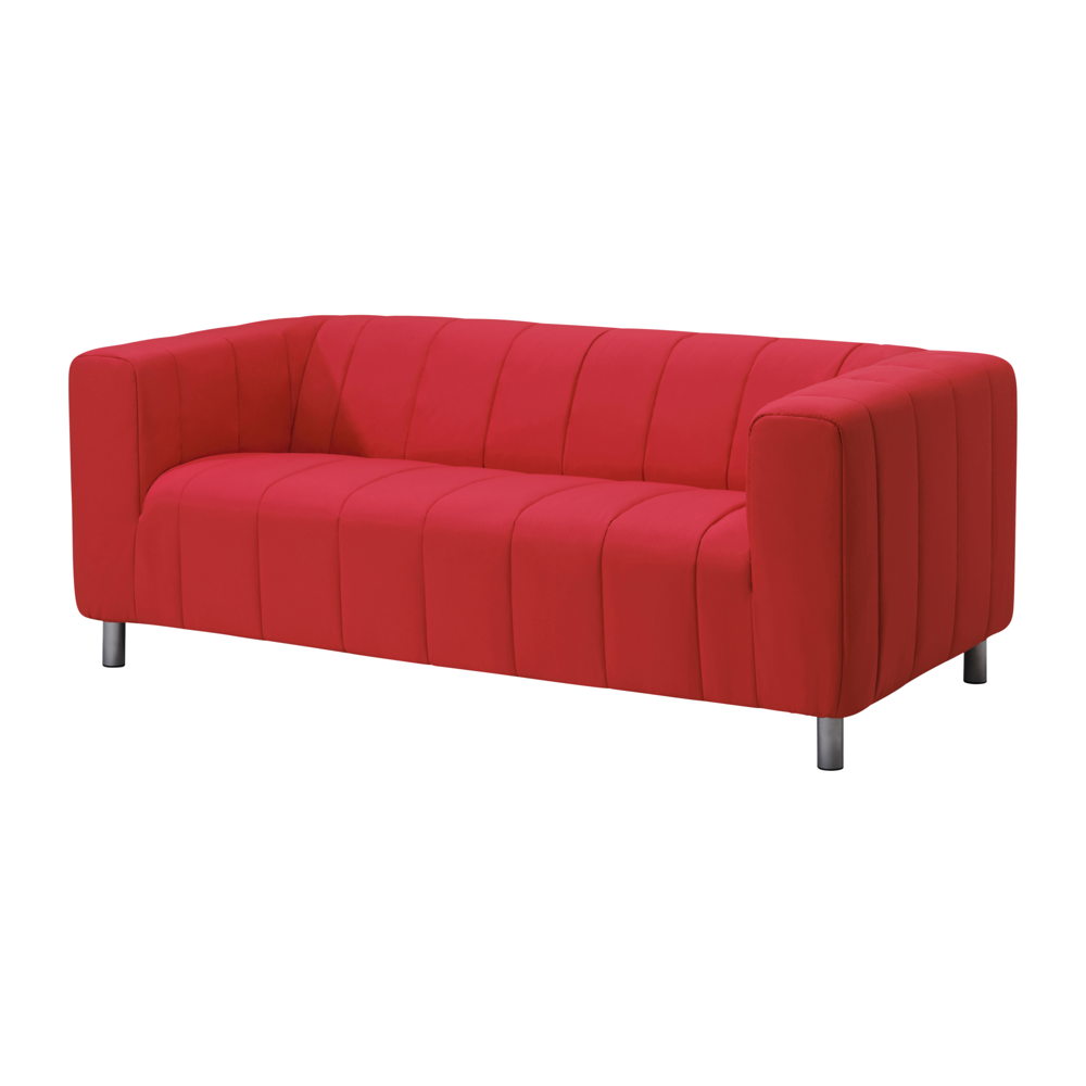 IKEA_Nytillverkad_Aug. 24_KLIPPAN cover for 2-seat sofa_€89,99_PE940372 IKEA_Nytillverkad_Aug. 24_KLIPPAN cover for 2-seat sofa_€89,99_PE940372