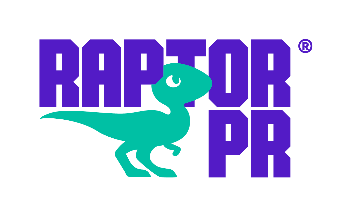 Raptor PR Logo