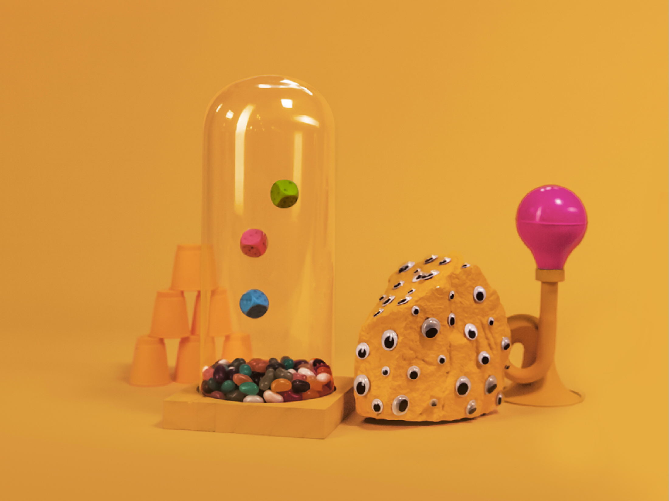 Walkie Talkie, votre spécialiste de la maison, du jardin et de la cuisine