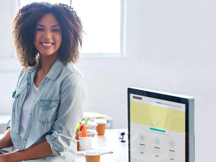 Impacto en las mujeres en la era online