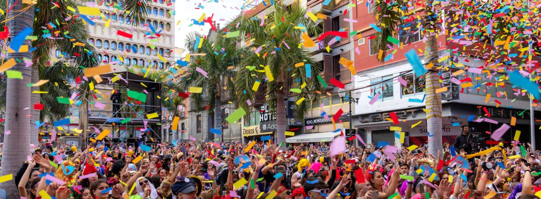 Carnaval de Tenerife : participez au deuxième plus grand carnaval du monde 