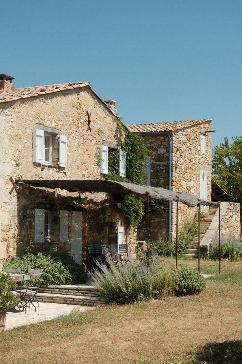 Les Hameaux des Davids; photocredit : Micha Pycke 